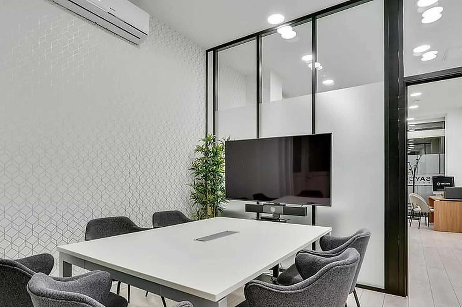 Lieux événementiels, SAYCOMM