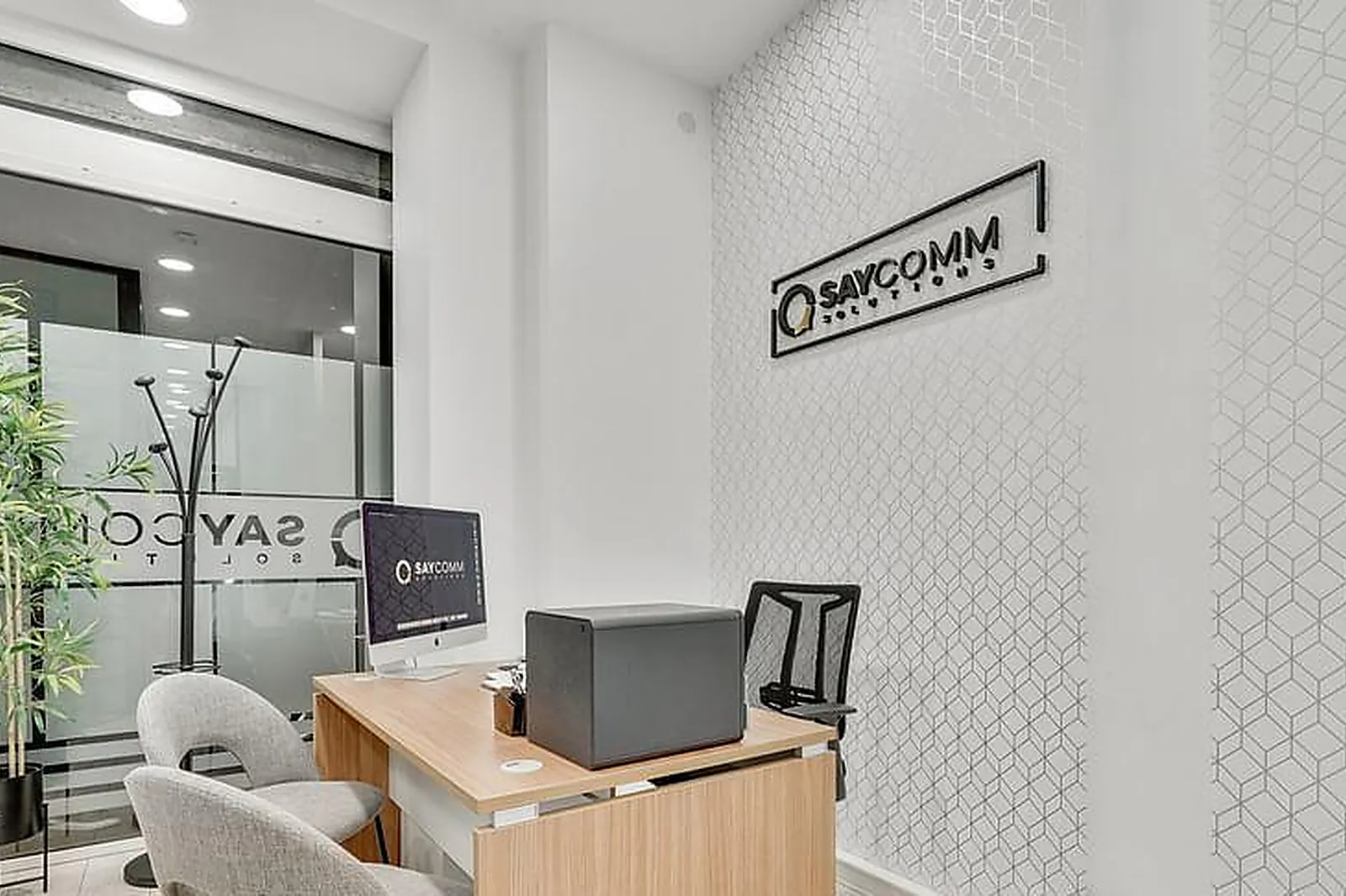 Lieux événementiels, SAYCOMM