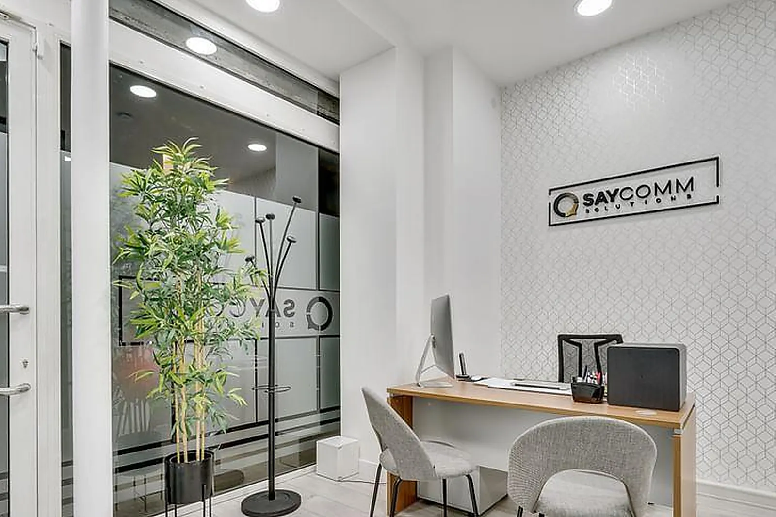 Lieux événementiels, SAYCOMM