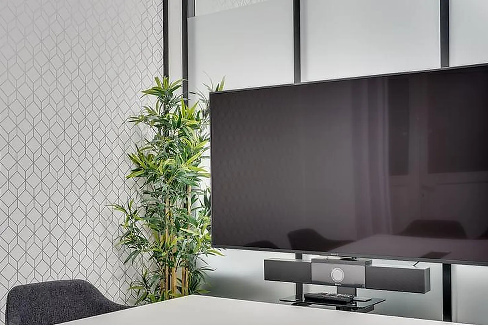 Lieux événementiels, SAYCOMM