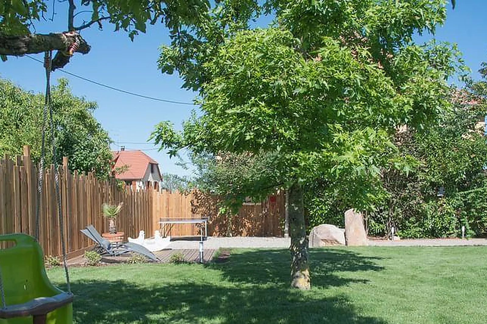 Lieux événementiels, SCHRINER HÜSS