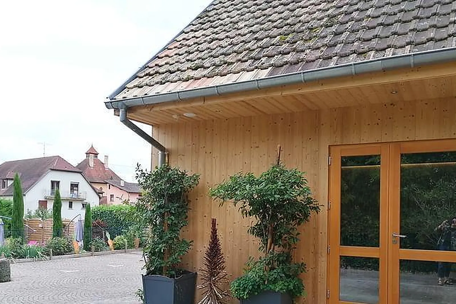 Lieux événementiels, SCHRINER HÜSS