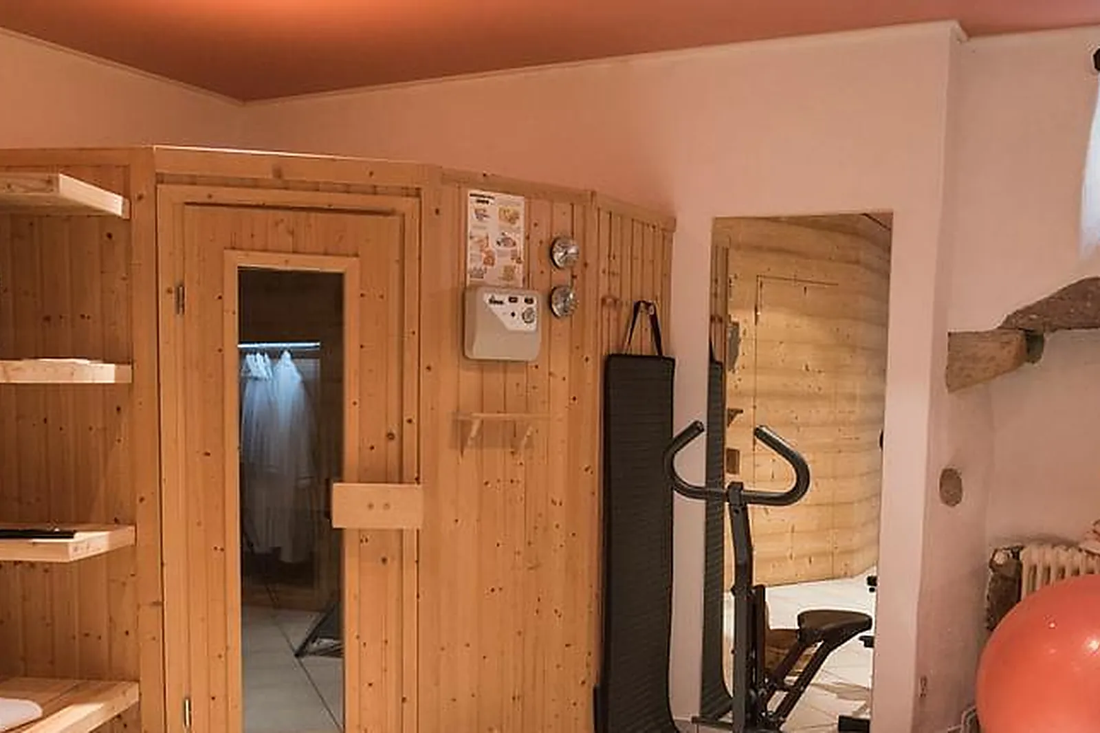 Lieux événementiels, SCHRINER HÜSS