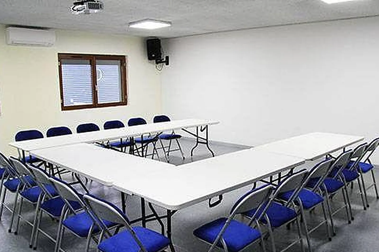 Lieux événementiels, SCI LHOSEY