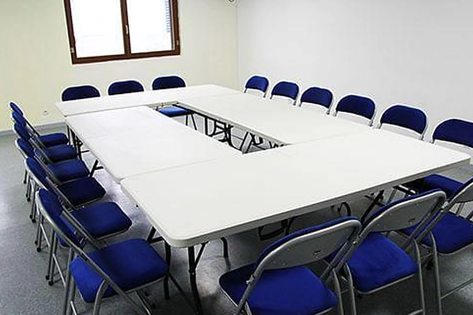 Lieux événementiels, SCI LHOSEY