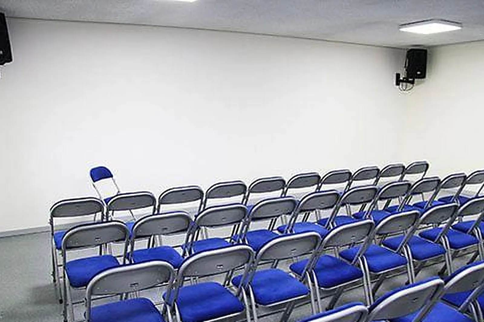 Lieux événementiels, SCI LHOSEY