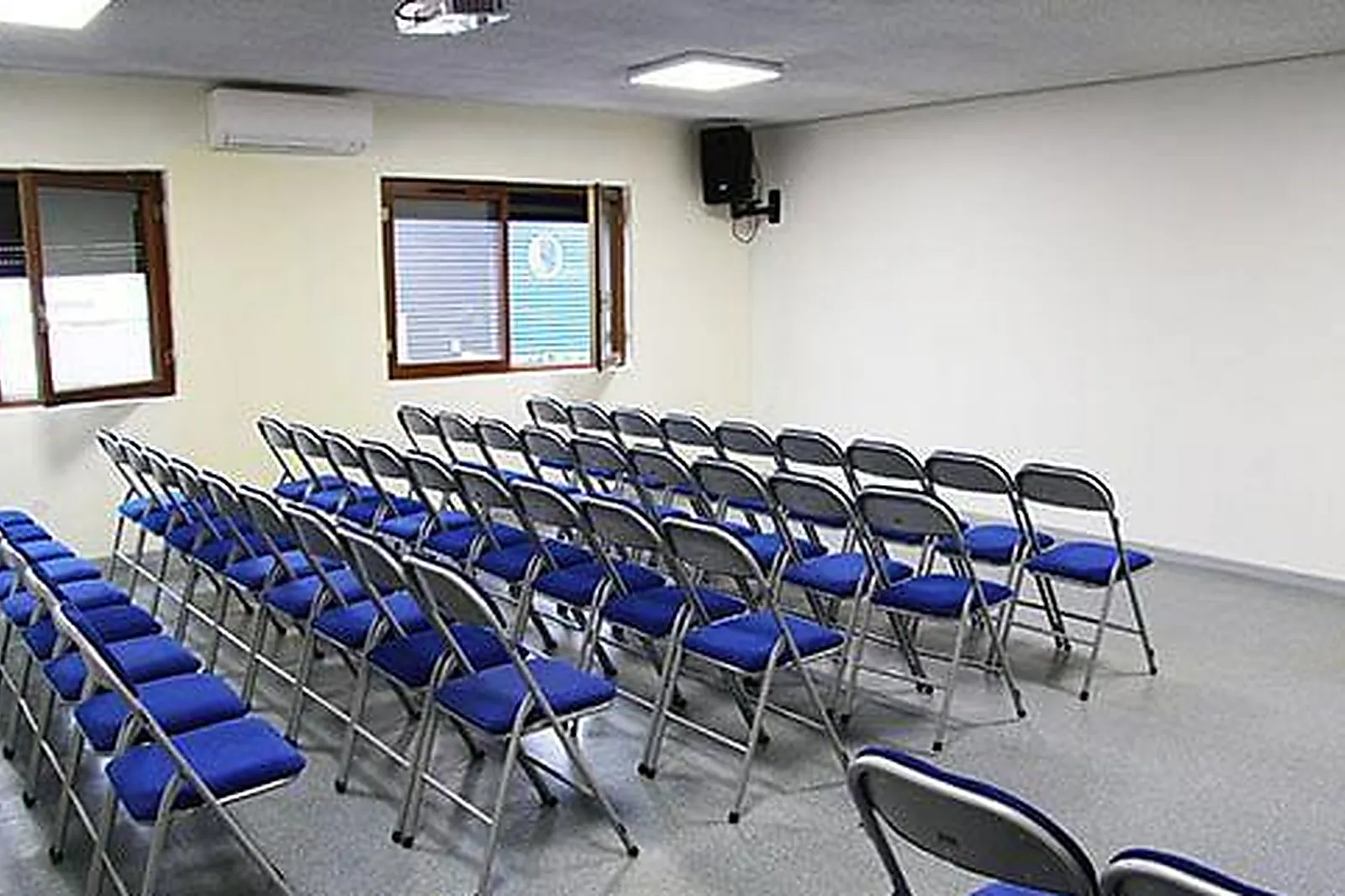 Lieux événementiels, SCI LHOSEY