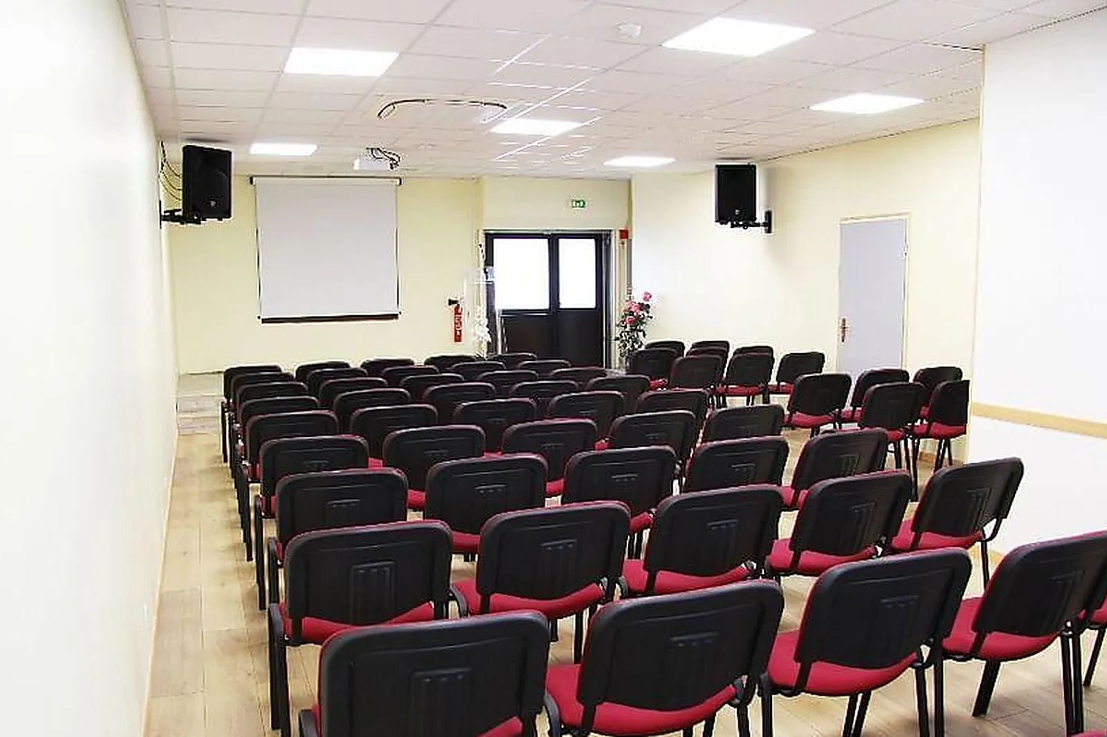 Lieux événementiels, SCI LHOSEY