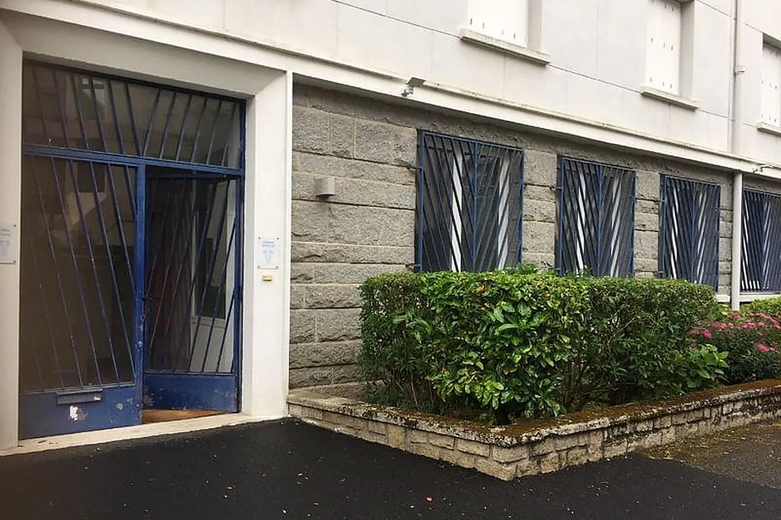 Lieux événementiels, SCI OVE CABINET AVOCAT DEBUYSER PLOUX