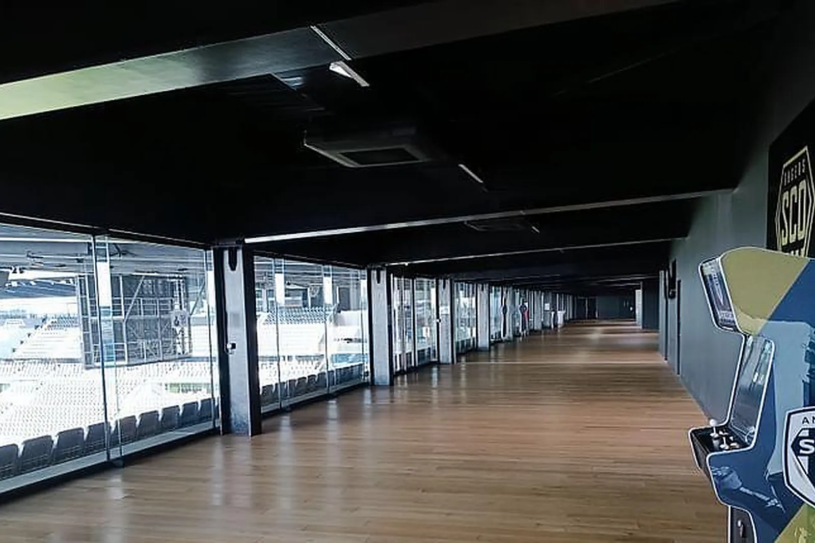 Lieux événementiels, SCO EVENTS