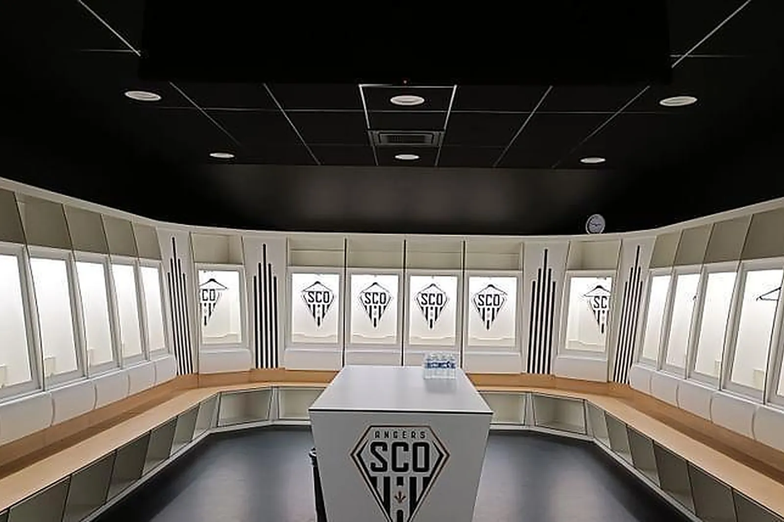 Lieux événementiels, SCO EVENTS