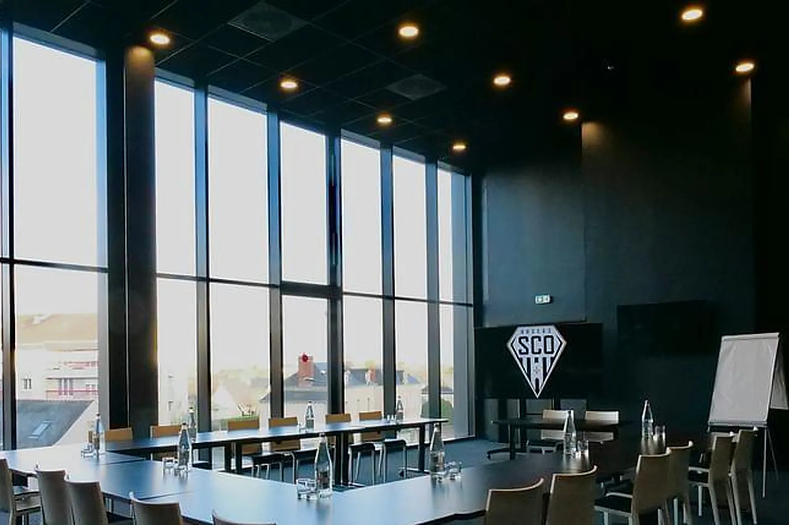 Lieux événementiels, SCO EVENTS