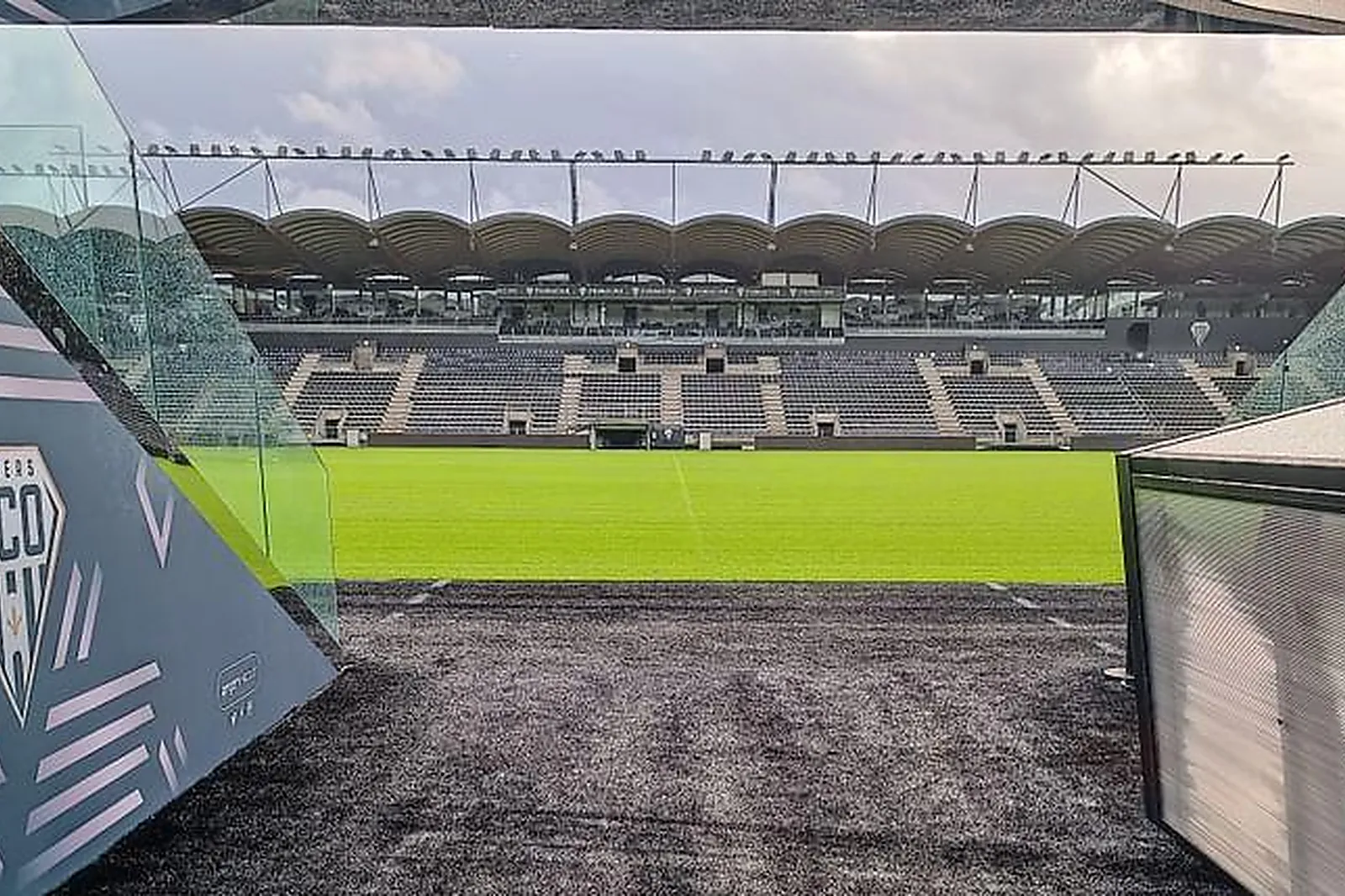 Lieux événementiels, SCO EVENTS