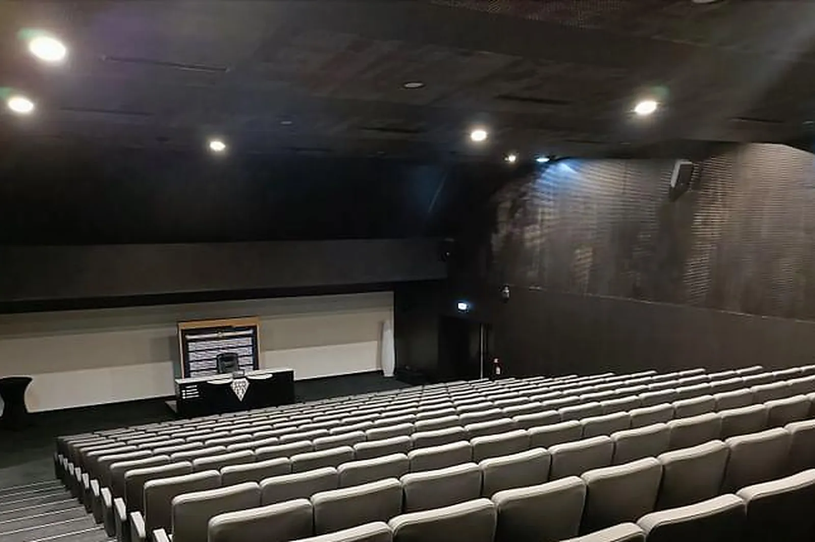 Lieux événementiels, SCO EVENTS