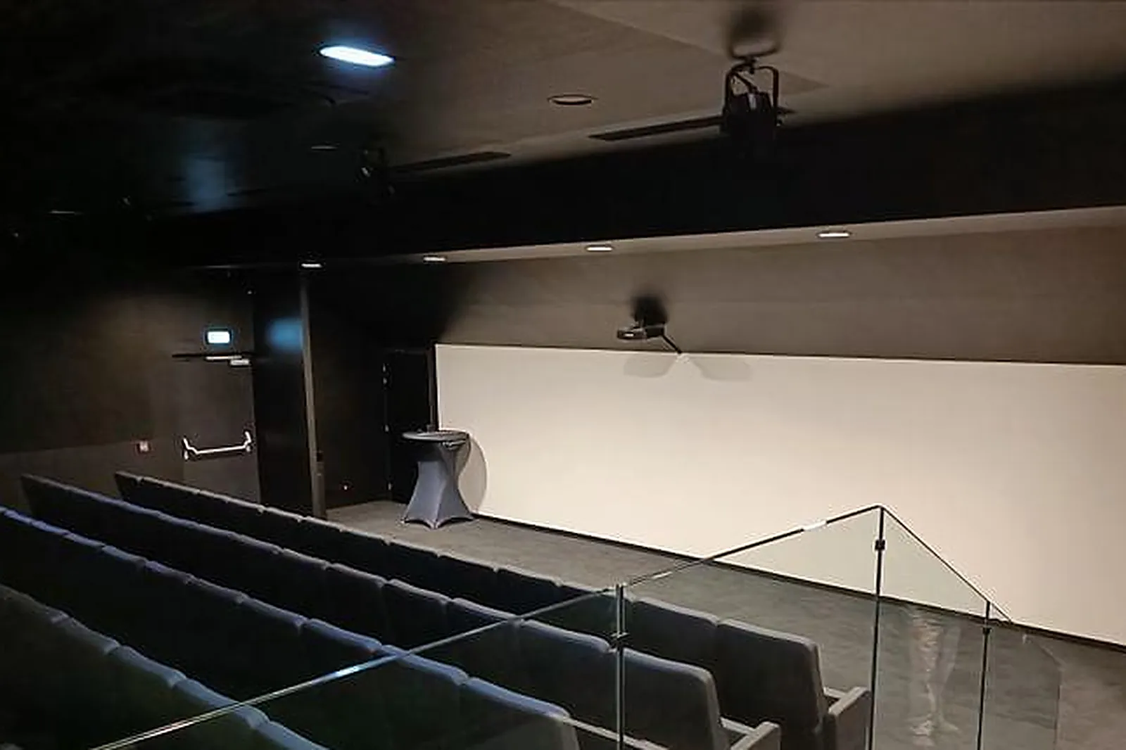 Lieux événementiels, SCO EVENTS