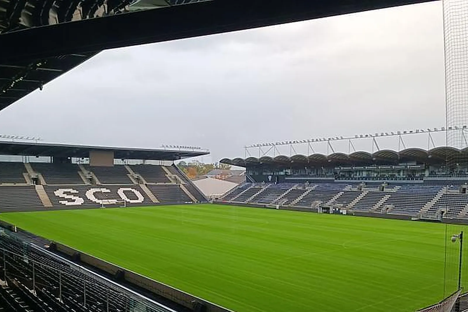 Lieux événementiels, SCO EVENTS