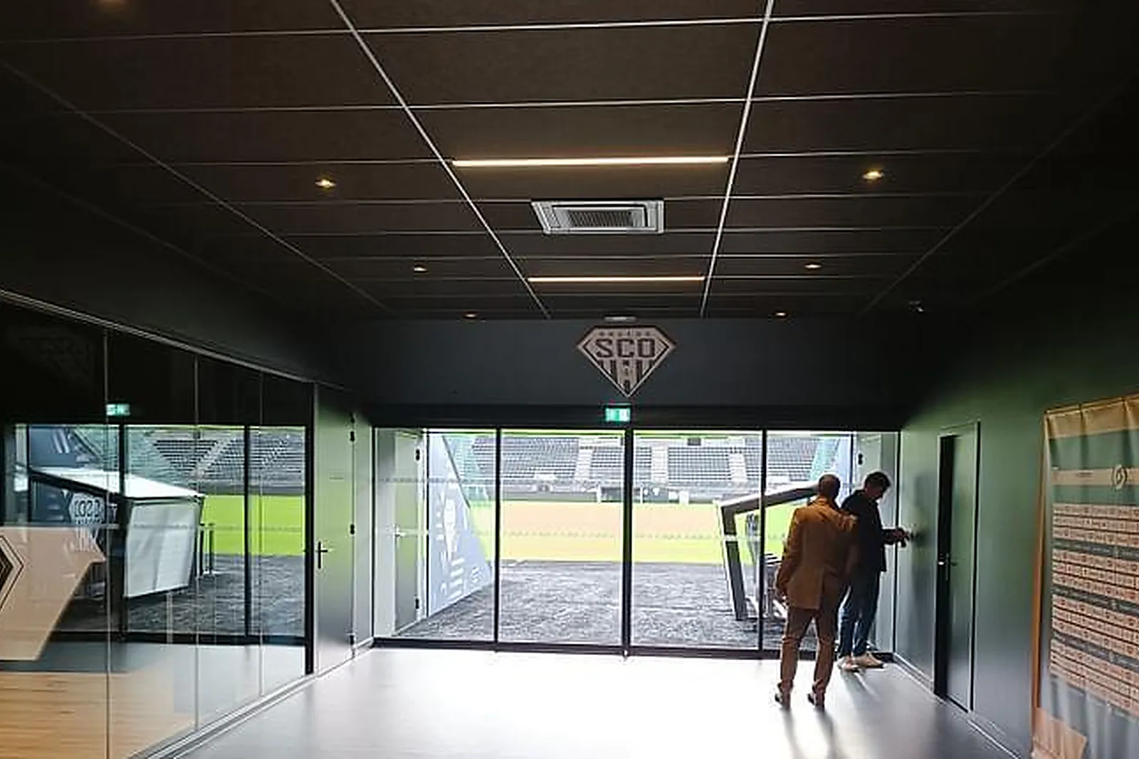 Lieux événementiels, SCO EVENTS