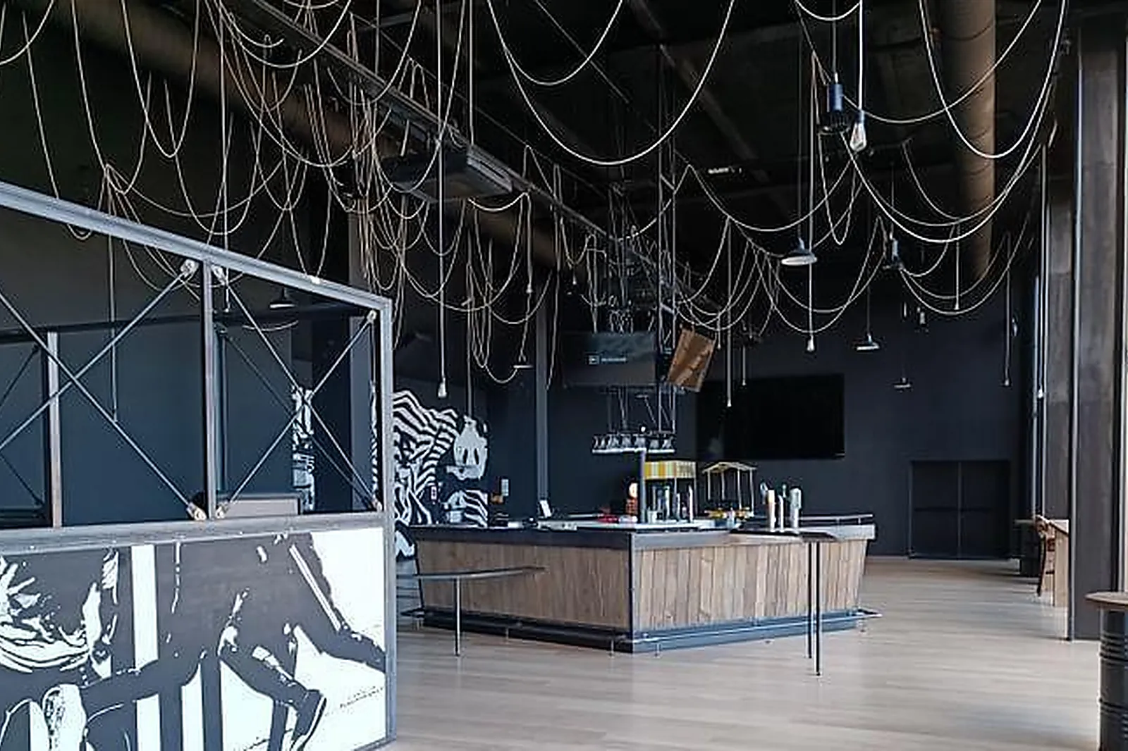 Lieux événementiels, SCO EVENTS