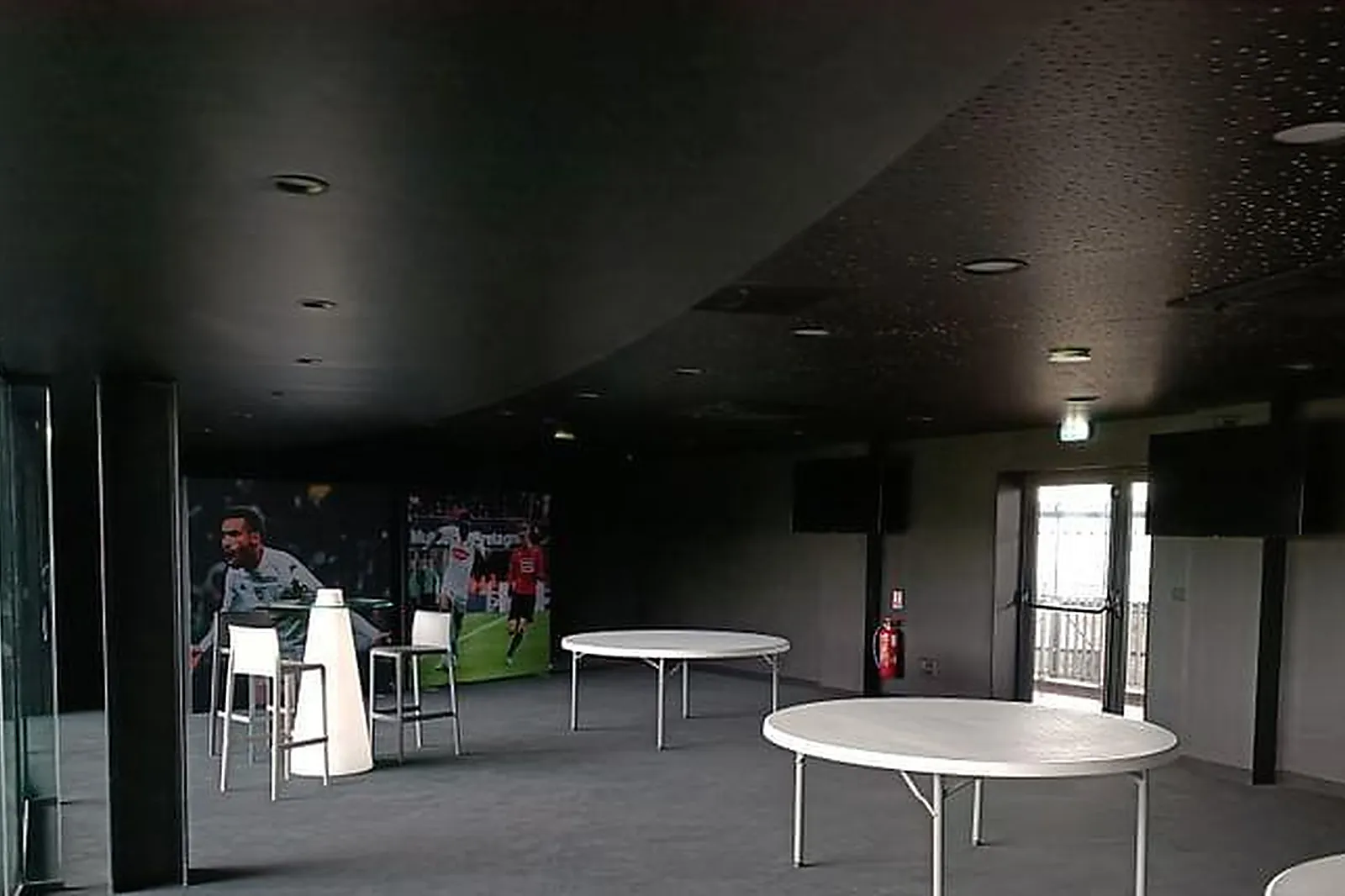 Lieux événementiels, SCO EVENTS