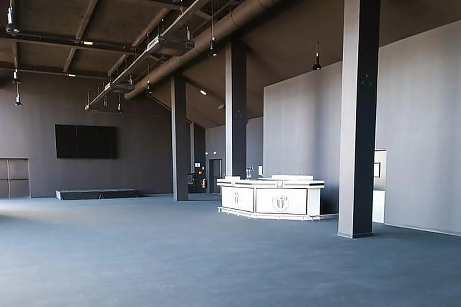 Lieux événementiels, SCO EVENTS