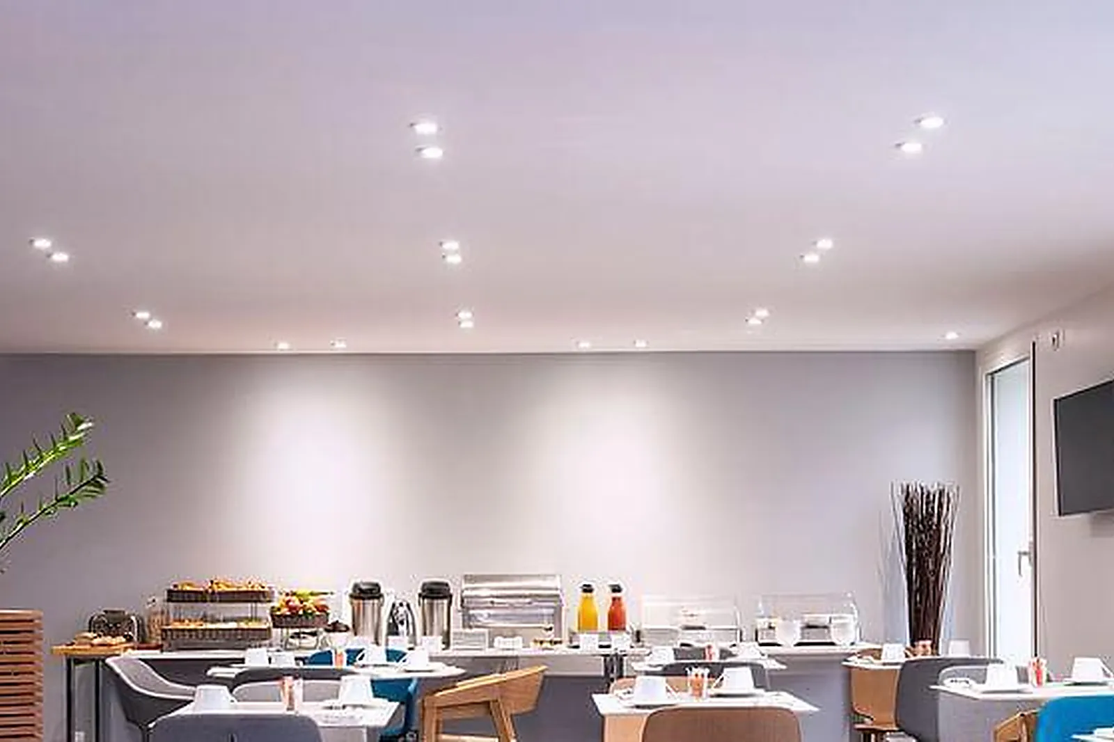 Lieux événementiels, SEEKO'O HÔTEL DESIGN BORDEAUX ****