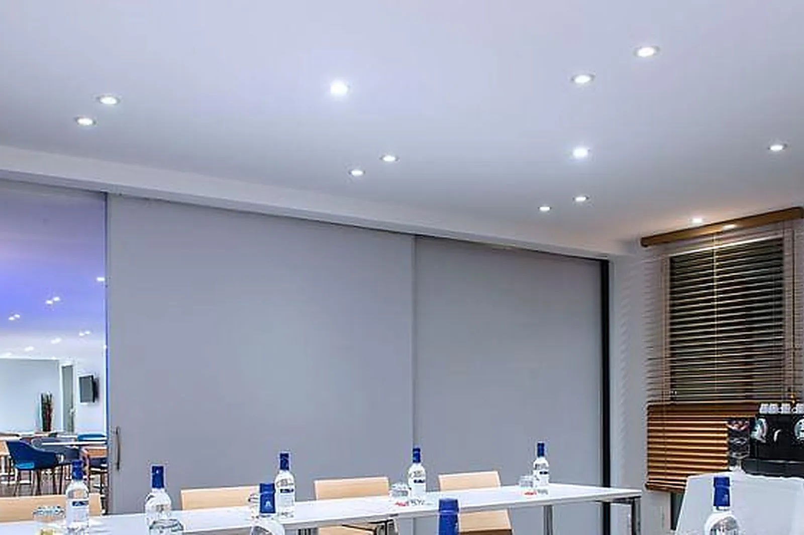 Lieux événementiels, SEEKO'O HÔTEL DESIGN BORDEAUX ****