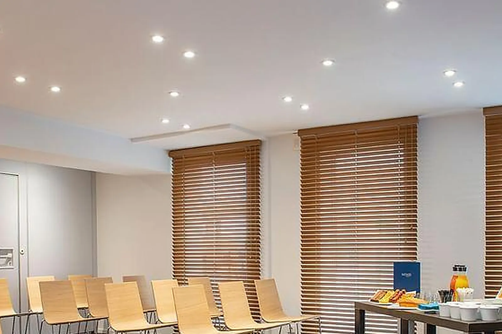 Lieux événementiels, SEEKO'O HÔTEL DESIGN BORDEAUX ****