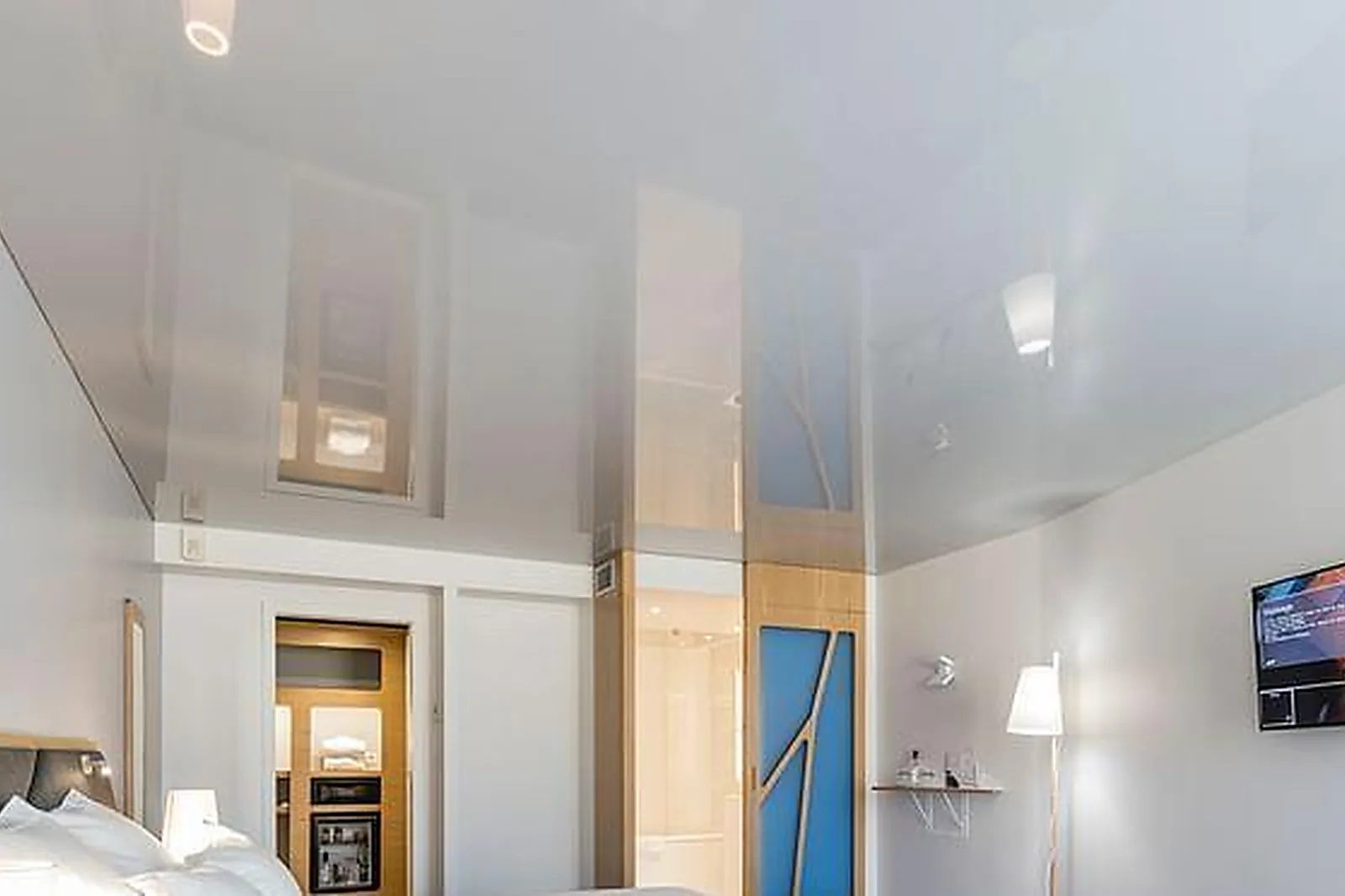 Lieux événementiels, SEEKO'O HÔTEL DESIGN BORDEAUX ****