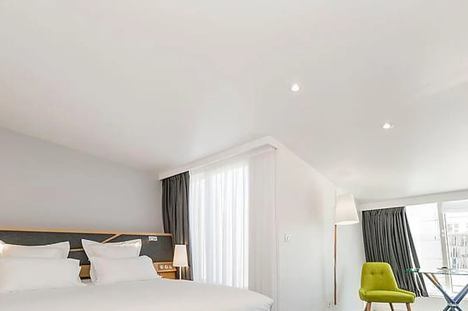 Lieux événementiels, SEEKO'O HÔTEL DESIGN BORDEAUX ****