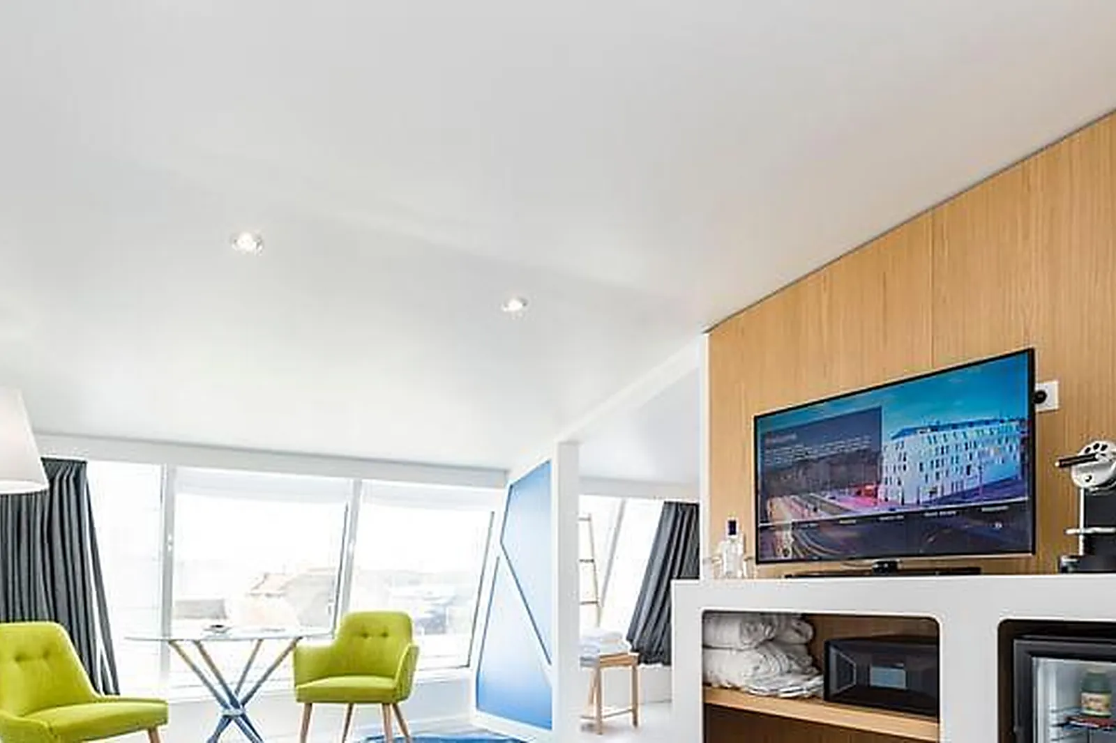 Lieux événementiels, SEEKO'O HÔTEL DESIGN BORDEAUX ****