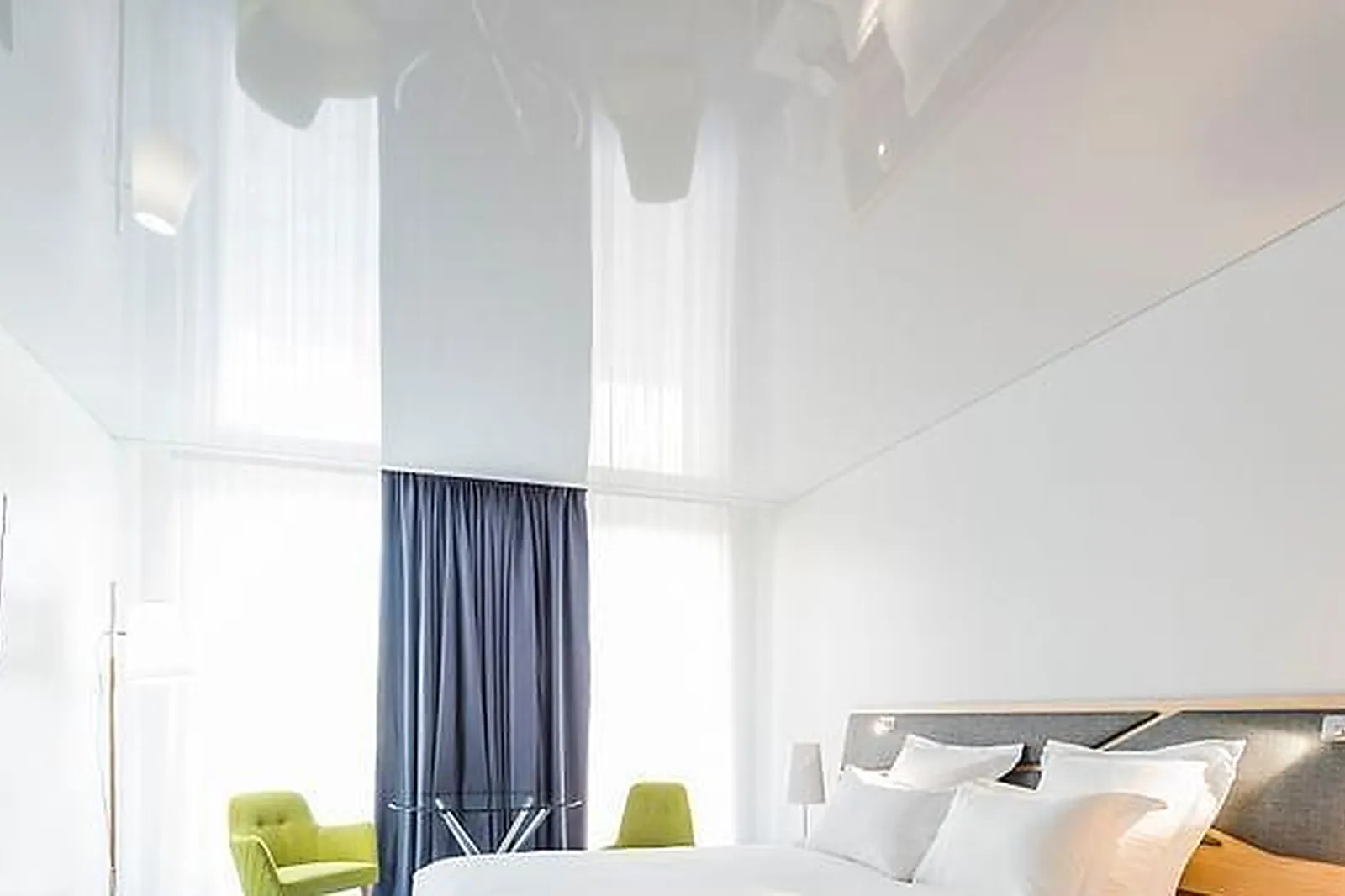 Lieux événementiels, SEEKO'O HÔTEL DESIGN BORDEAUX ****