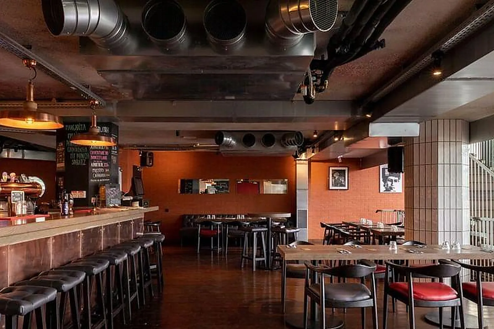 Lieux événementiels, SEGUIN SOUND