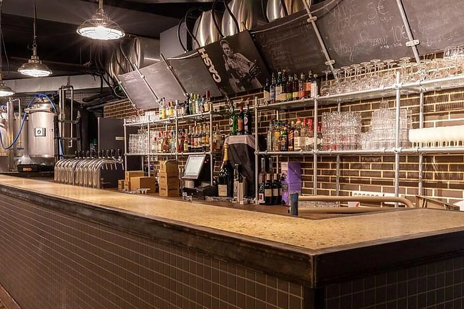 Lieux événementiels, SEGUIN SOUND