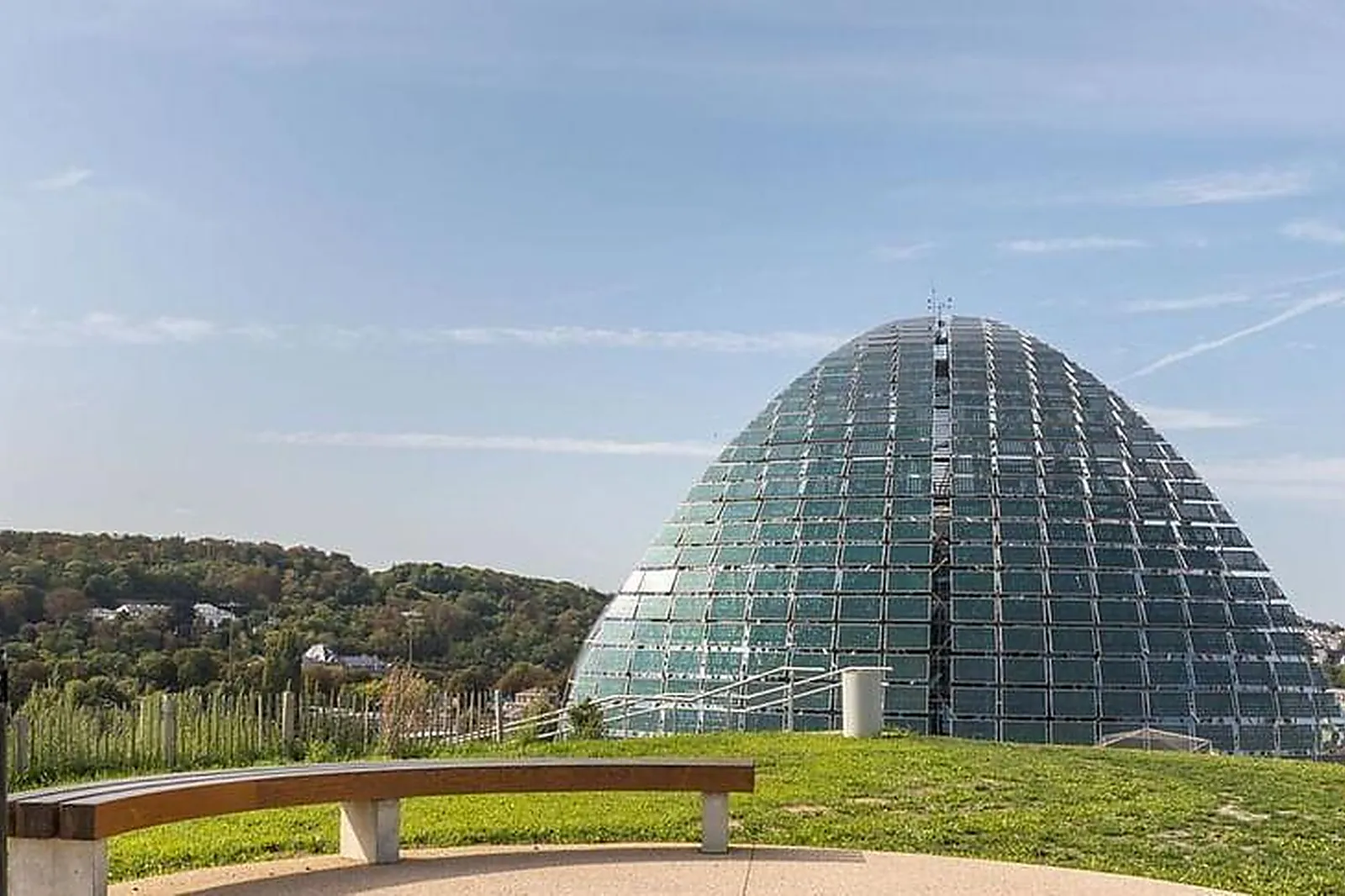 Lieux événementiels, SEGUIN SOUND