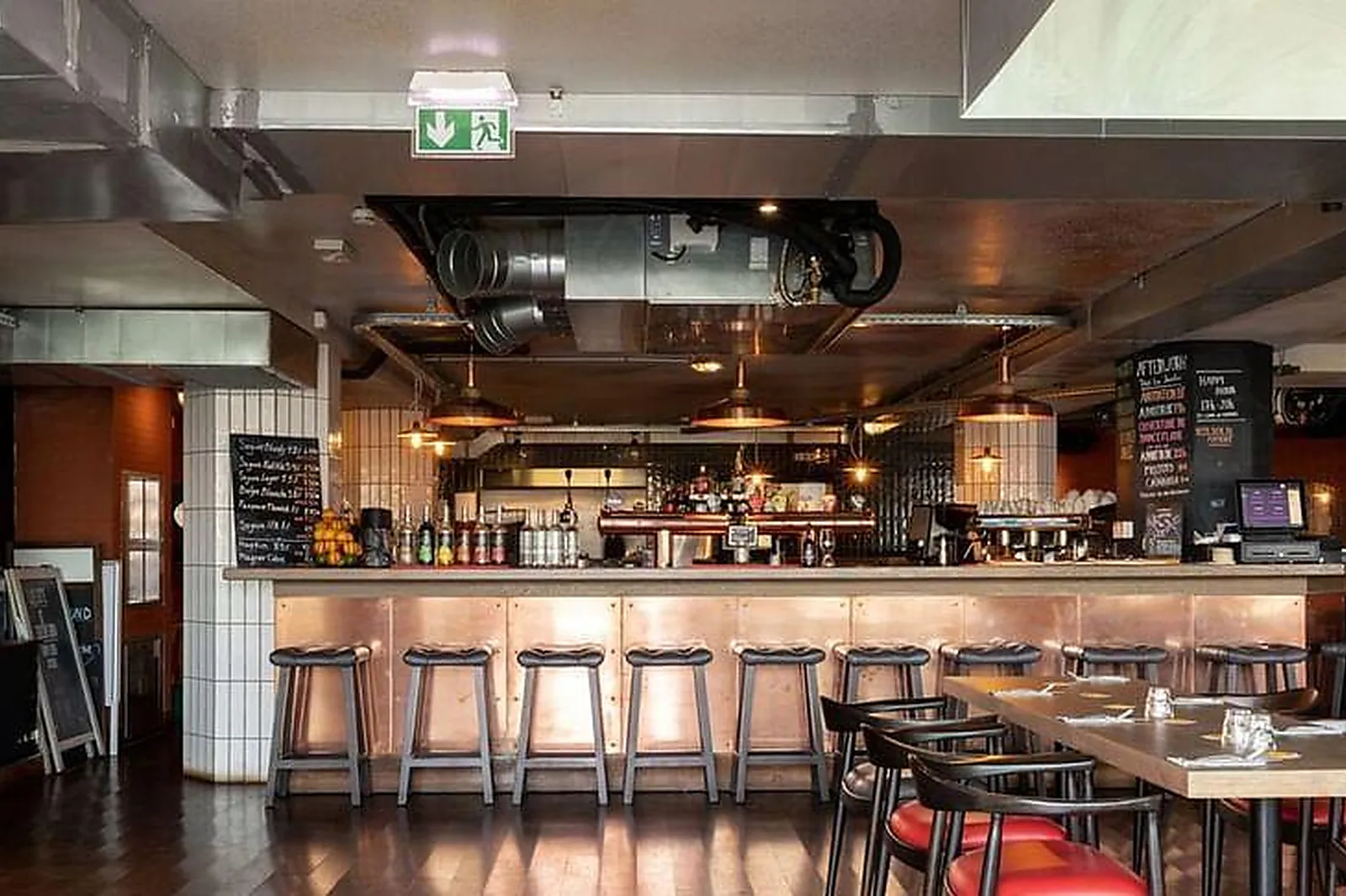 Lieux événementiels, SEGUIN SOUND