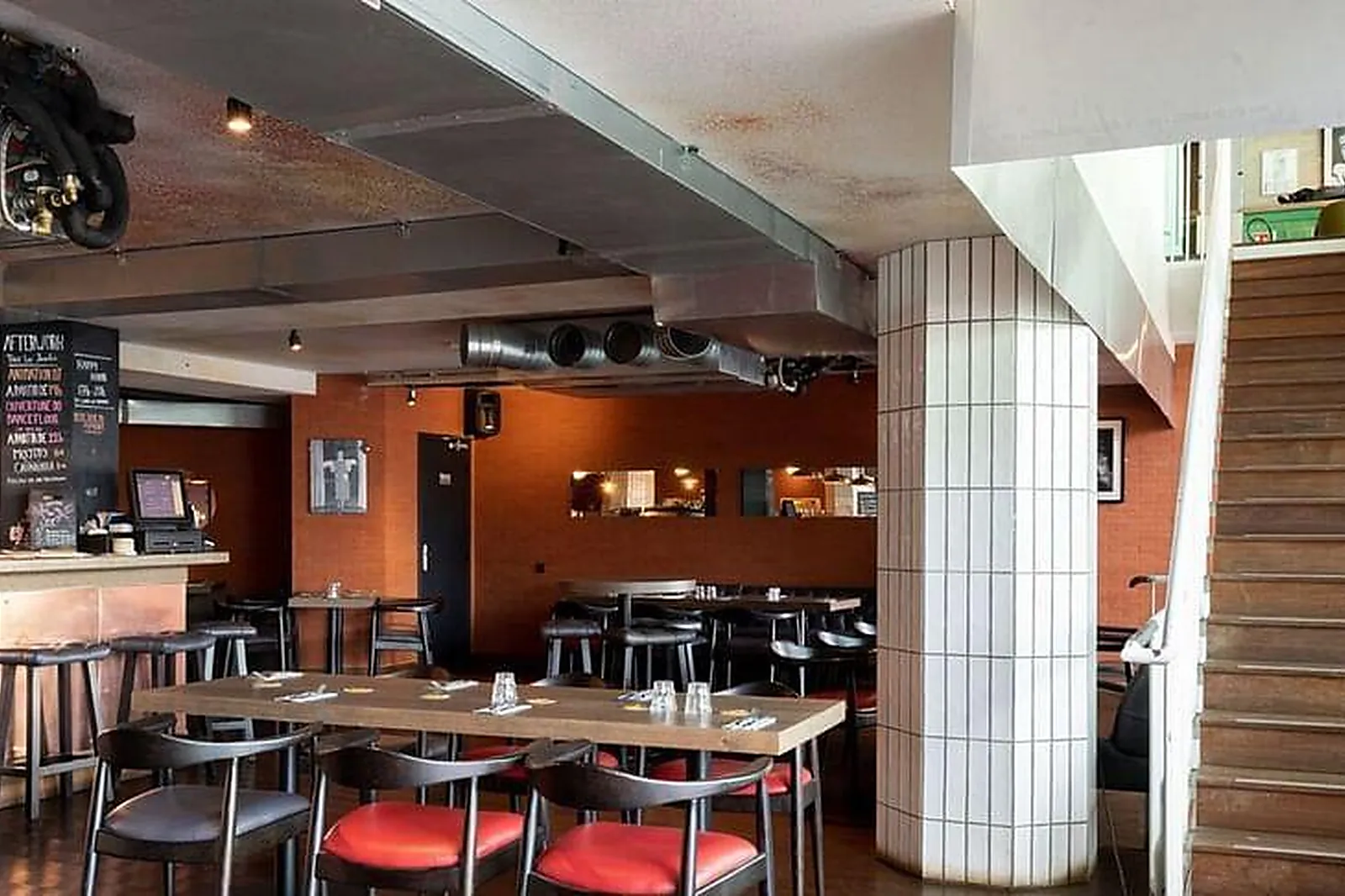 Lieux événementiels, SEGUIN SOUND