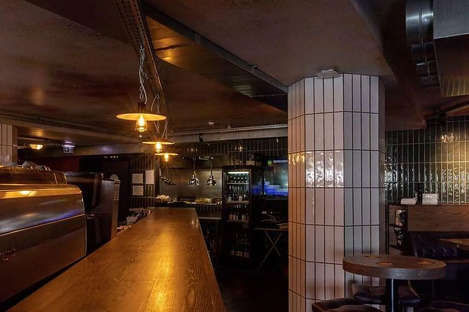 Lieux événementiels, SEGUIN SOUND