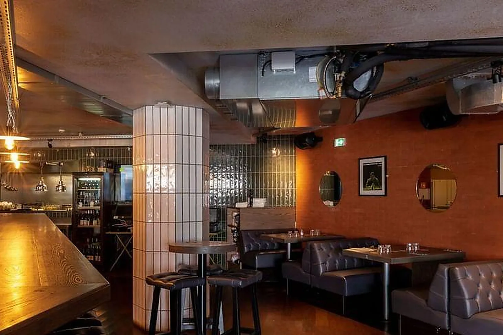 Lieux événementiels, SEGUIN SOUND