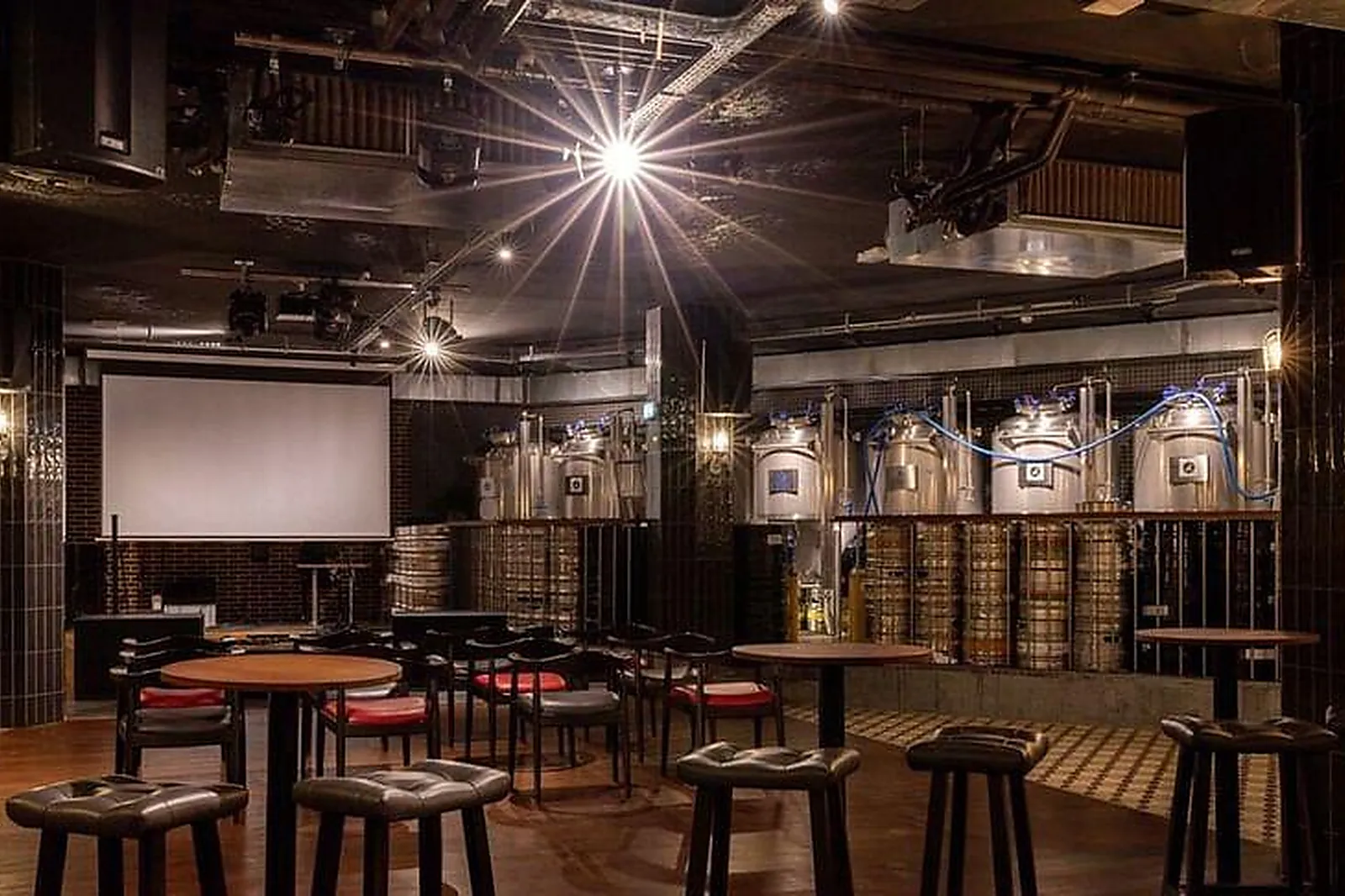 Lieux événementiels, SEGUIN SOUND