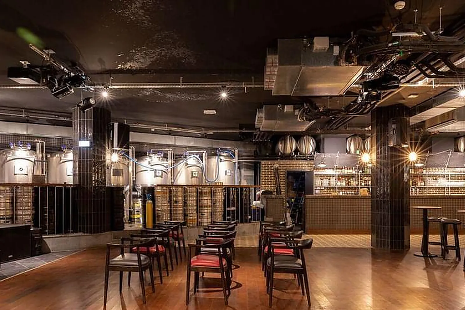 Lieux événementiels, SEGUIN SOUND