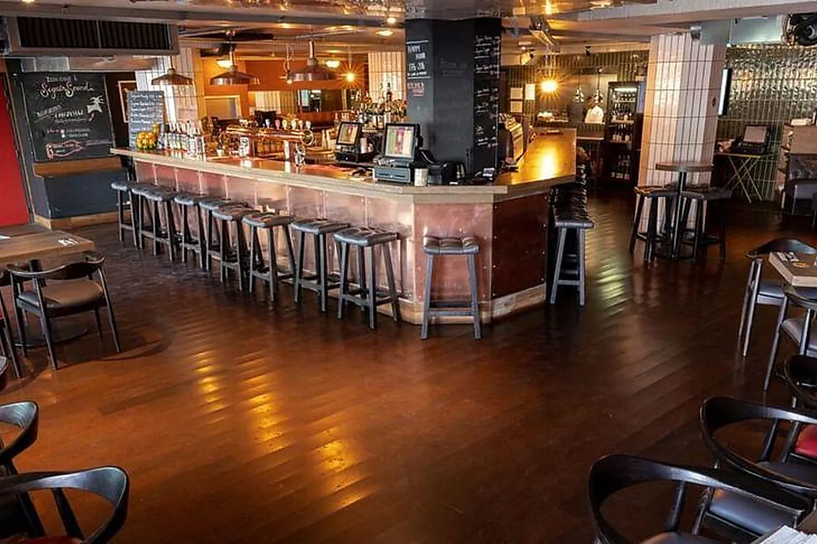 Lieux événementiels, SEGUIN SOUND