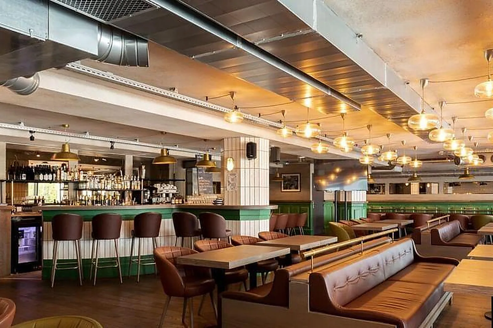 Lieux événementiels, SEGUIN SOUND