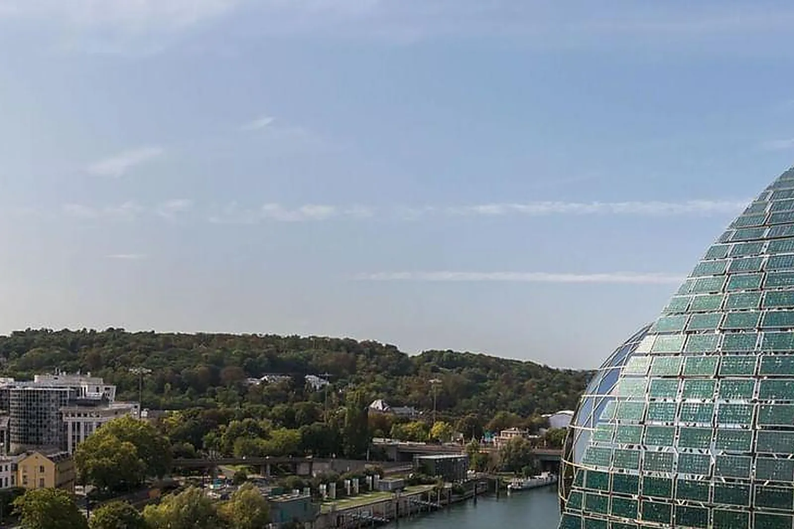 Lieux événementiels, SEGUIN SOUND