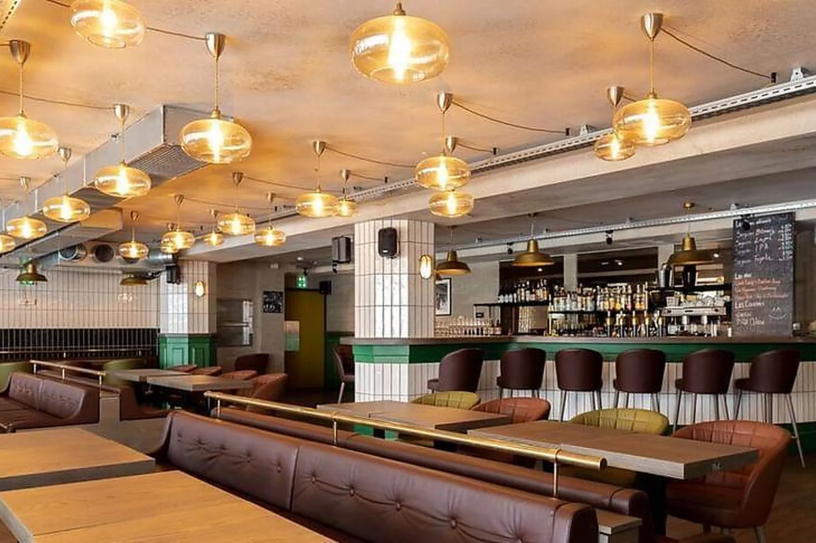 Lieux événementiels, SEGUIN SOUND