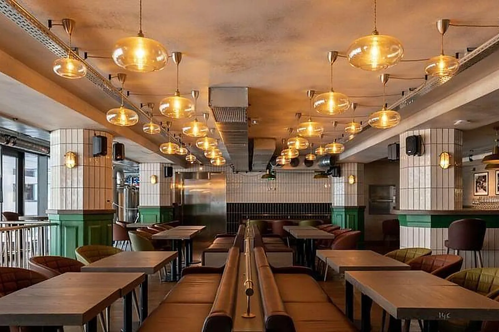 Lieux événementiels, SEGUIN SOUND