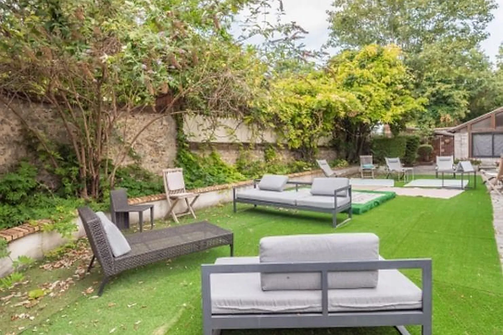 Lieux événementiels, SEIGNEURIE LEPIC