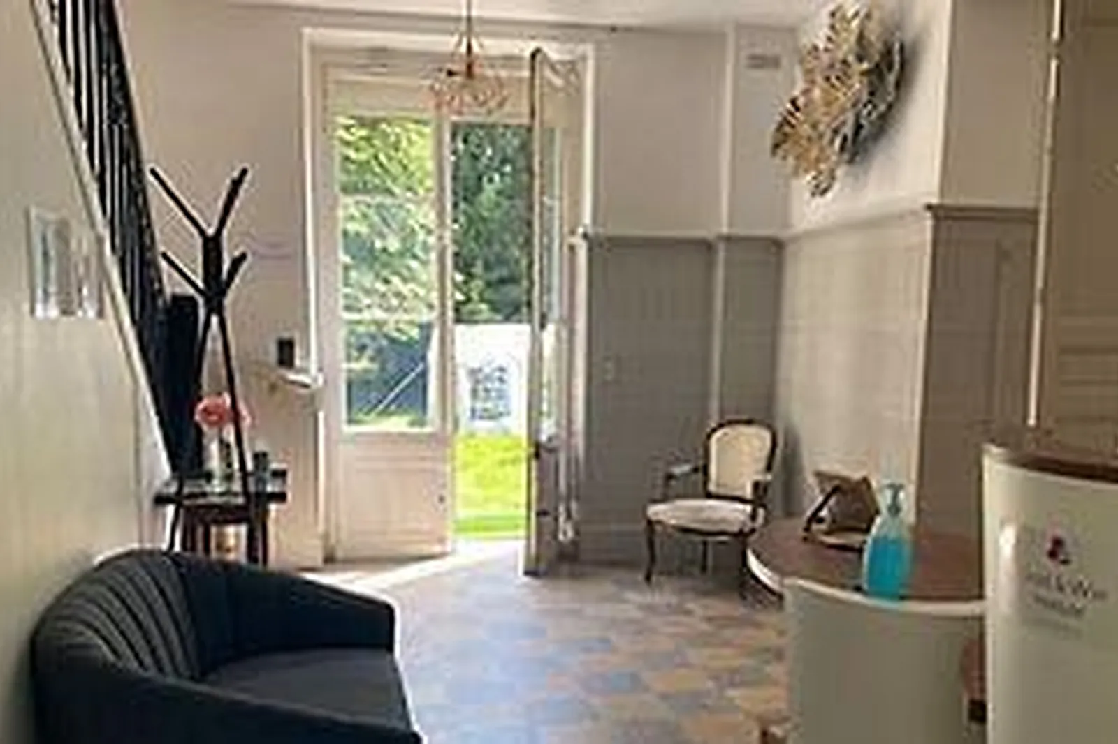 Lieux événementiels, SEIGNEURIE LEPIC