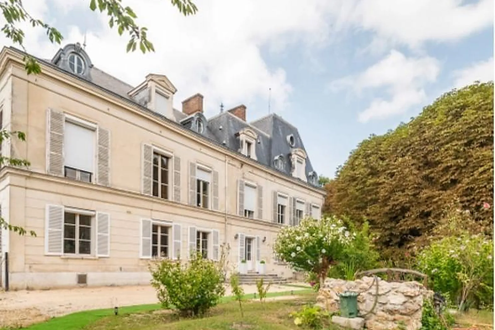 Lieux événementiels, SEIGNEURIE LEPIC