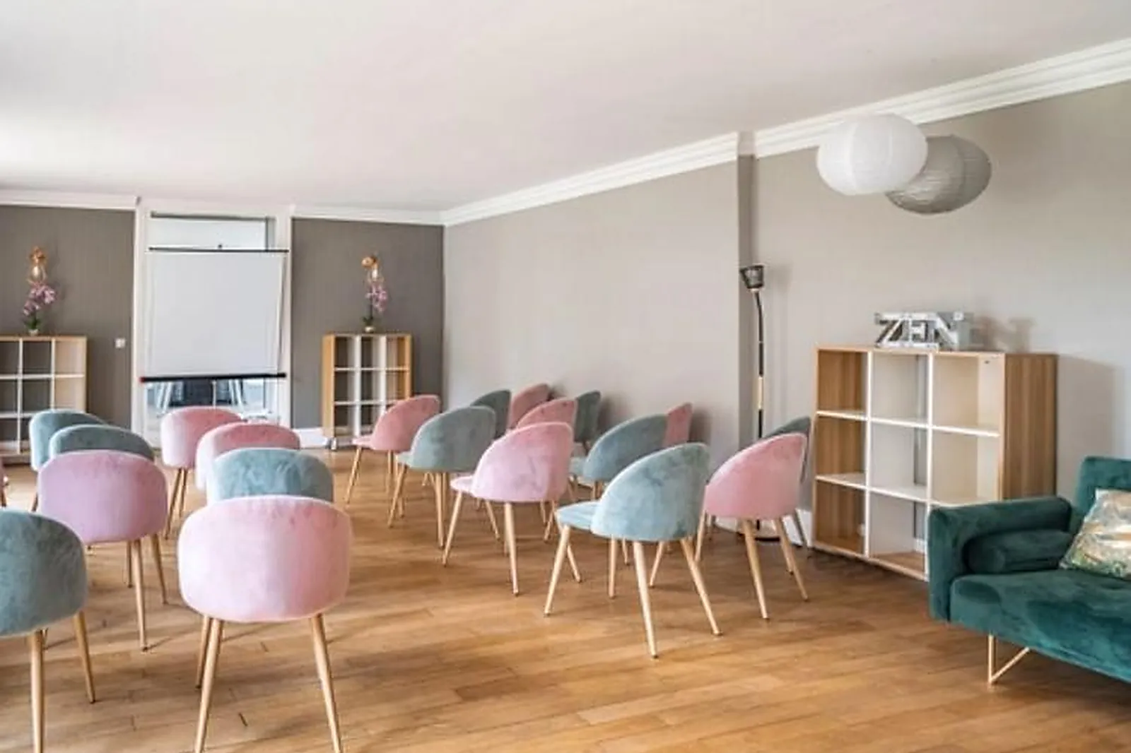 Lieux événementiels, SEIGNEURIE LEPIC