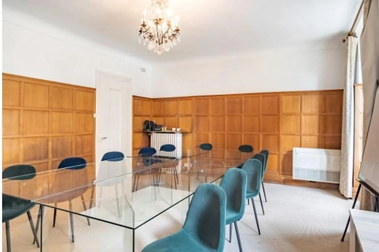 Lieux événementiels, SEIGNEURIE LEPIC